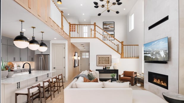 Images Toll Brothers at Ken-Caryl Ranch