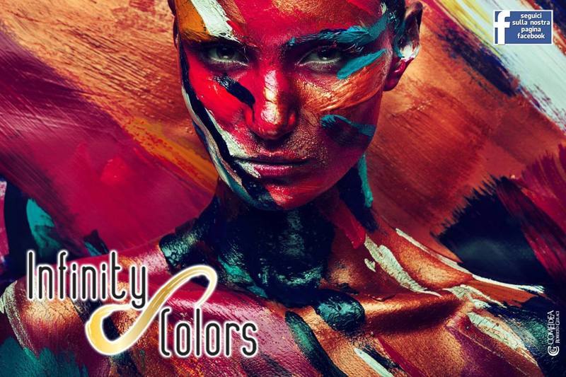Images Infinity Colors