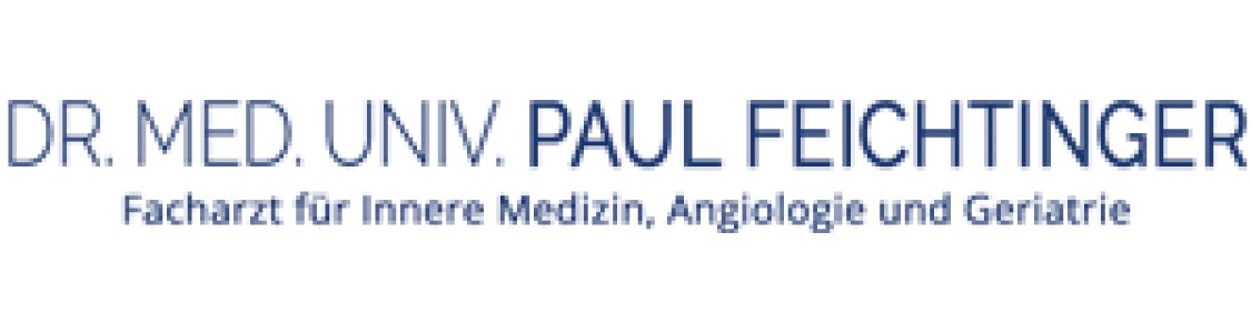 Bild 6 von Feichtinger Paul Dr - Facharzt f Innere Medizin, Angiologie (Gefäßmedizin) u Geriatrie