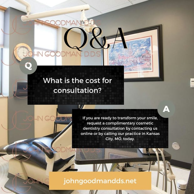 Images John P. Goodman DDS