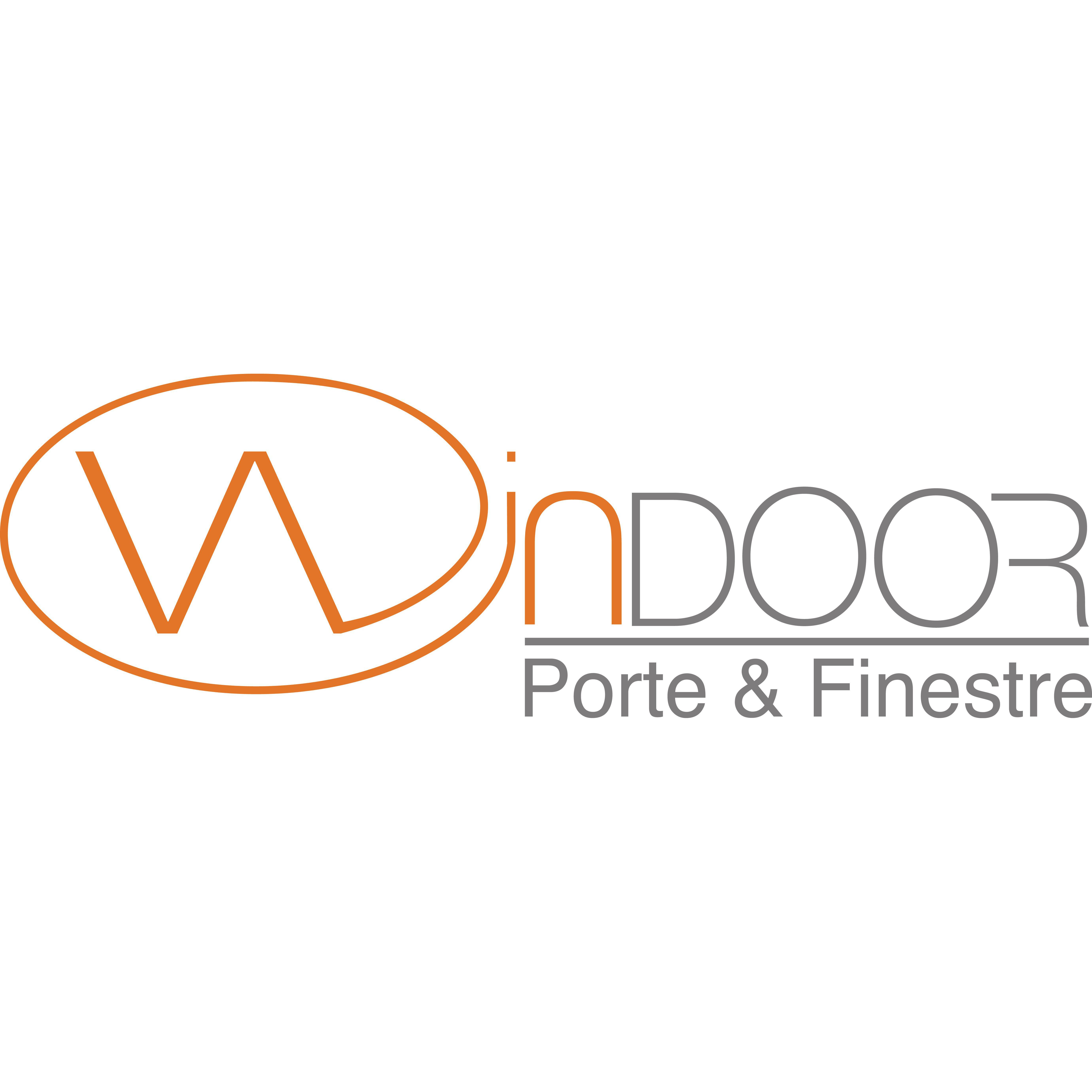 Windoor Porte & Finestre Sagl Logo