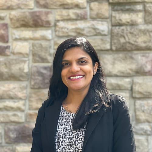 Dr. Heta S. Jasani, DMD