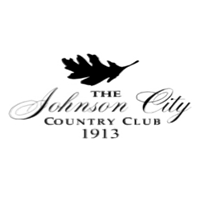 Johnson City Country Club Logo