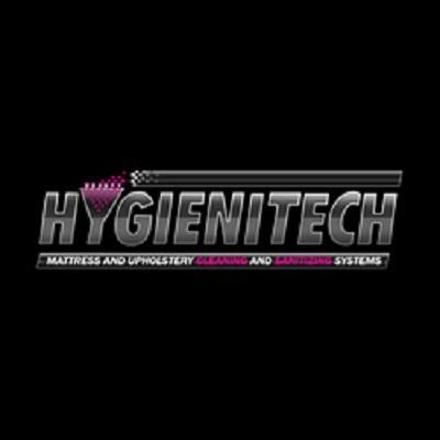 Hygienitech Systems, LLC Logo