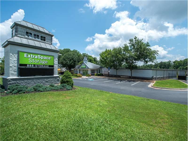 Beauty Image - Extra Space Storage at 2619 Austell Rd SW, Marietta, GA 30008