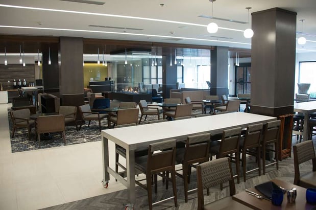 Images DoubleTree by Hilton Hotel Syracuse