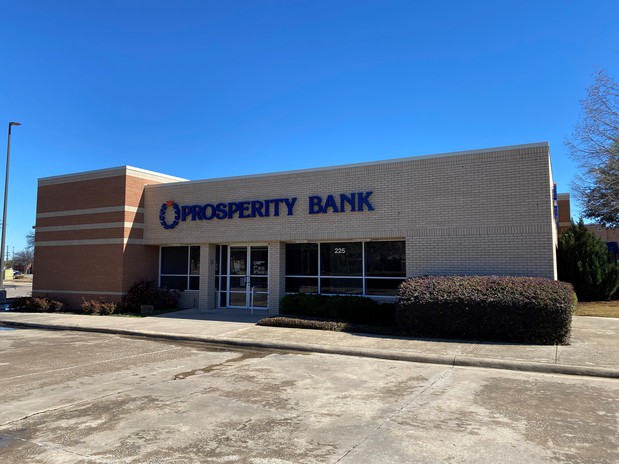 Images Prosperity Bank