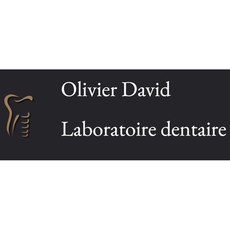 David Olivier Logo