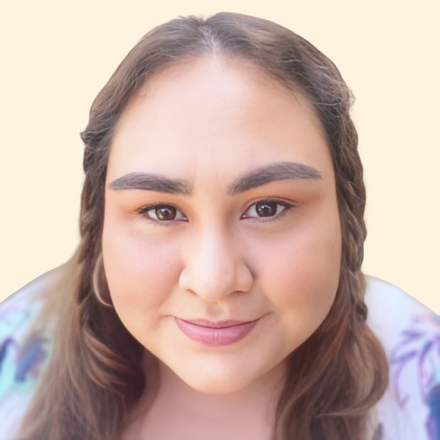 Images Yolanda Batres-Espinoza, Counselor