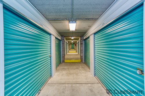 CubeSmart Self Storage Photo