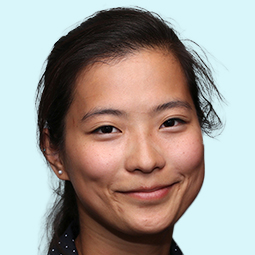 Sum Yuet Wu - Worcester, MA - Physical Therapy