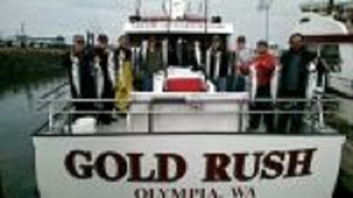 Images Gold Rush Charters