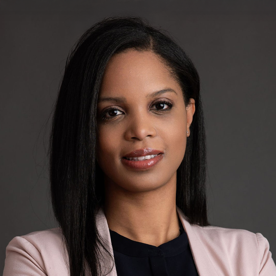 Karie Danielle Keera Runcie