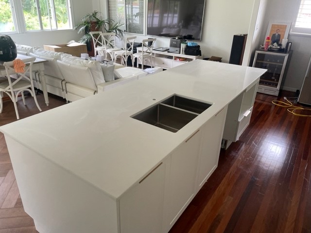 Images Stone Effects - Quality Stone Benchtops