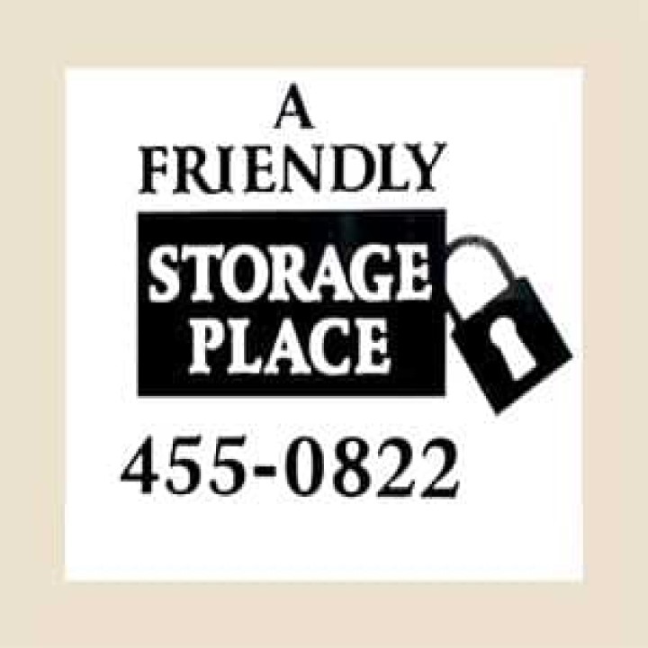 A Friendly Storage Place - San Rafael, CA 94901 - (415)455-0822 | ShowMeLocal.com