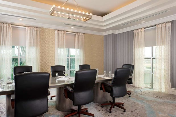 Images DoubleTree by Hilton Hotel Dallas - Love Field
