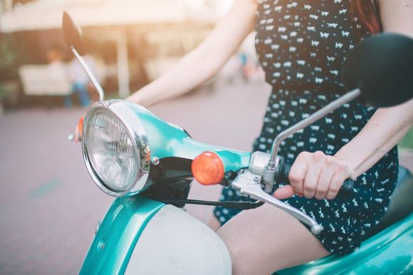 Images Severi Moto  e Cicli   Concessionario Piaggio