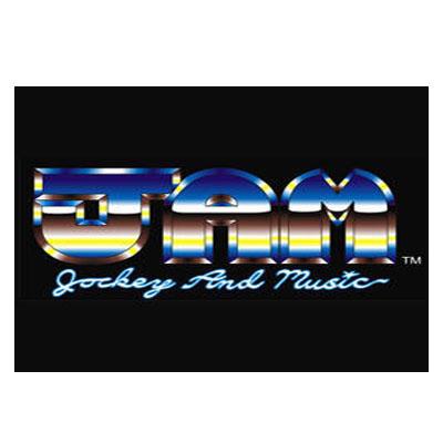 JAM DJ Systems Logo