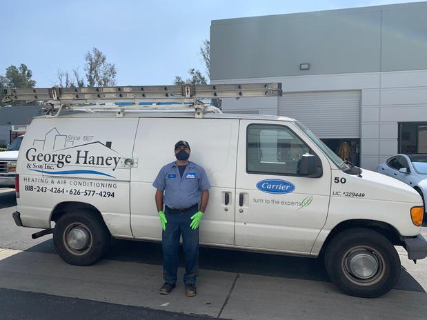 Images George Haney & Son, Inc