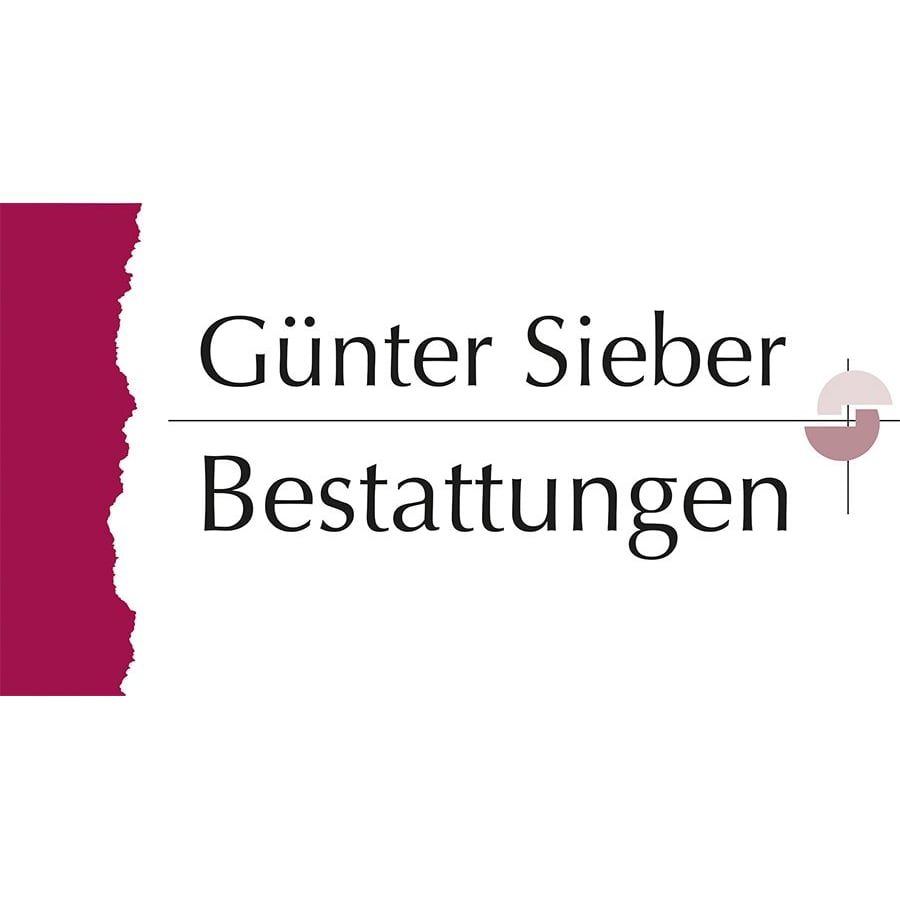 Günter Sieber Bestattungen in Stetten