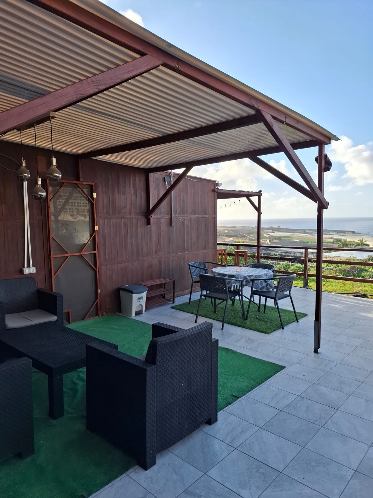 Images Agro Camping Invernaderito