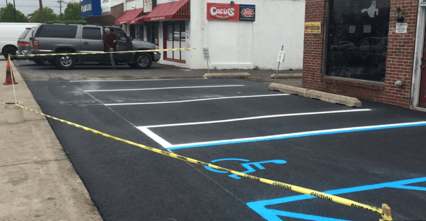 Images South  Jersey Paving