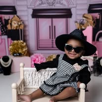 Chaunva Lecompte Photography Image