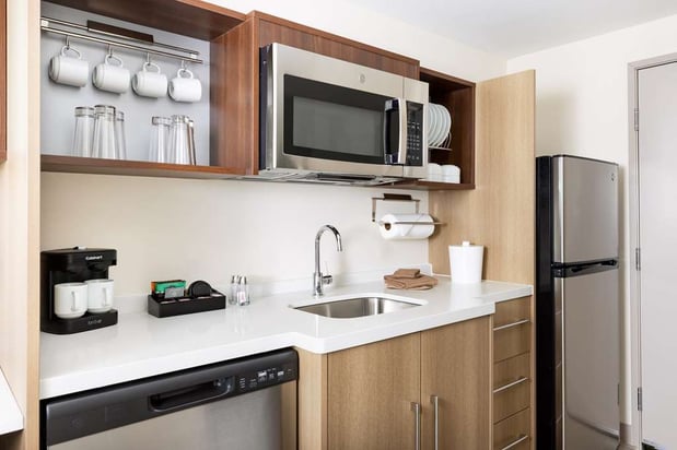 Images Home2 Suites by Hilton Scottsdale North