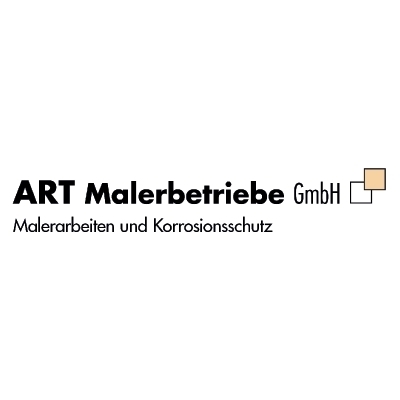 Logo ART Malerbetriebe GmbH