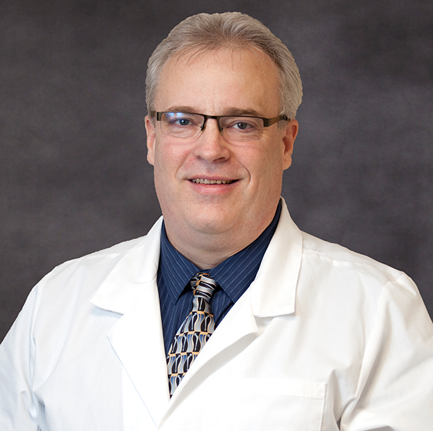 Dr. Harold Weems, MD
