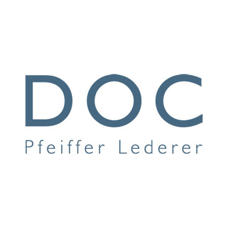DOC Düsseldorfer Orthopaedicum Dr. Pfeiffer & Dr. Lederer in Düsseldorf - Logo