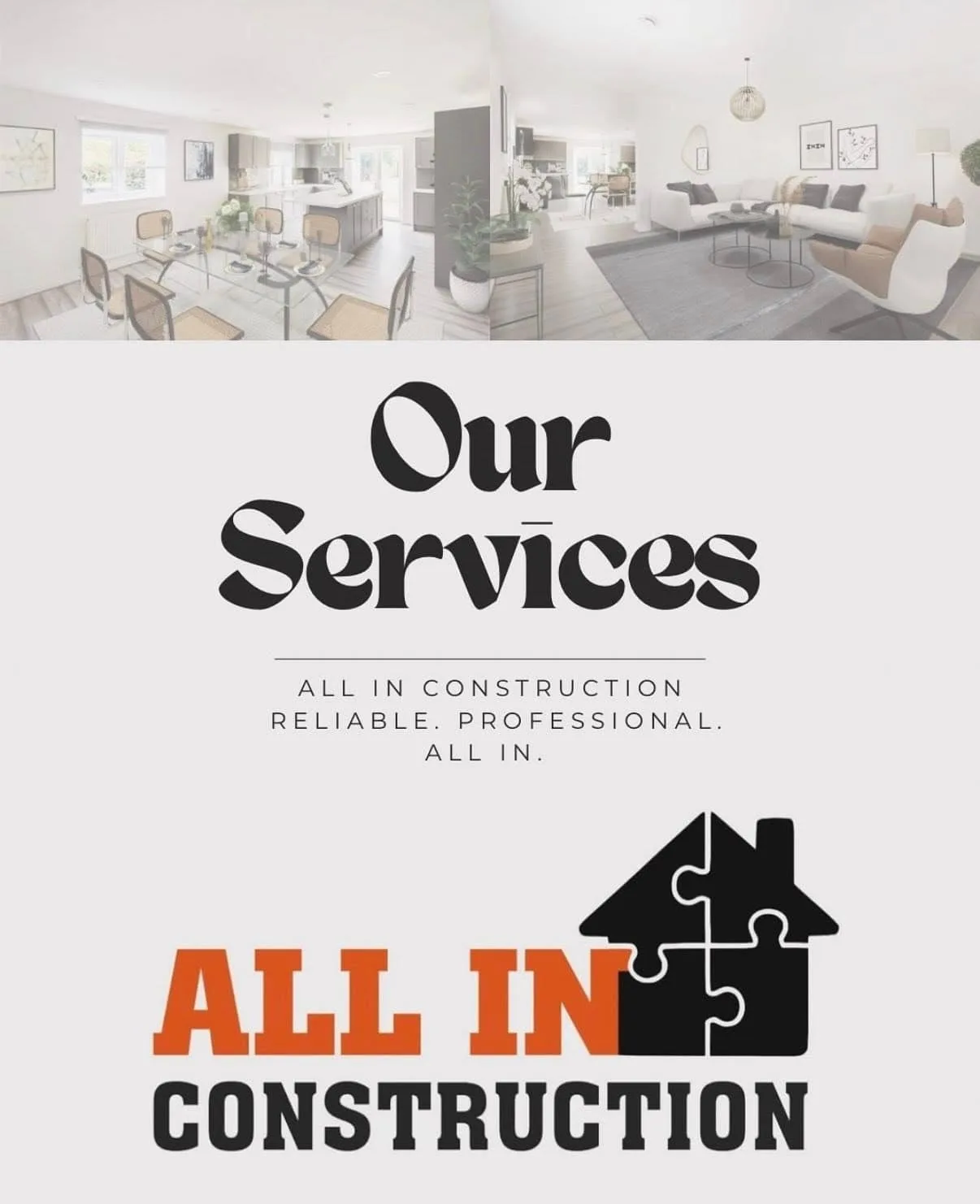 Images All in Construction Ltd