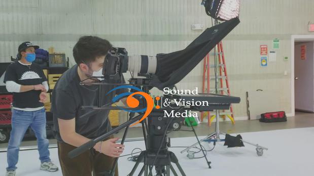 Images Sound and Vision Media