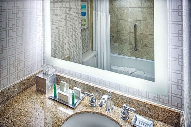 Images Hilton San Diego/Del Mar