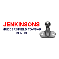 Jenkinson's Towbar Centre Logo