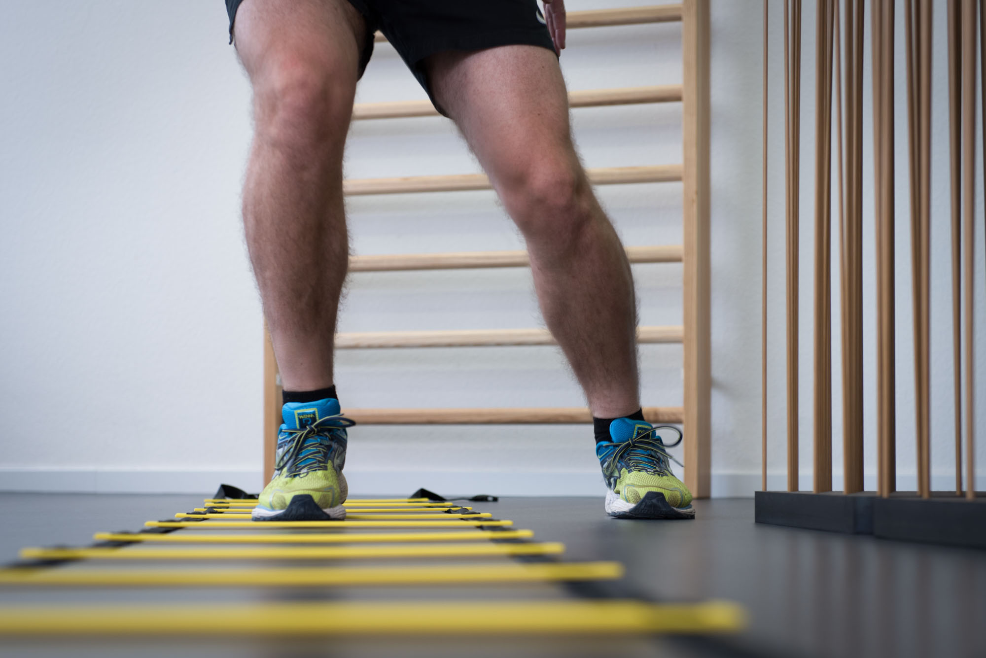Bilder Physiotherapie Oerlikerhus