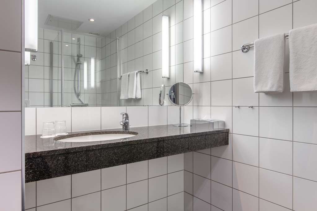 Images Radisson Blu Metropol Hotel, Helsingborg