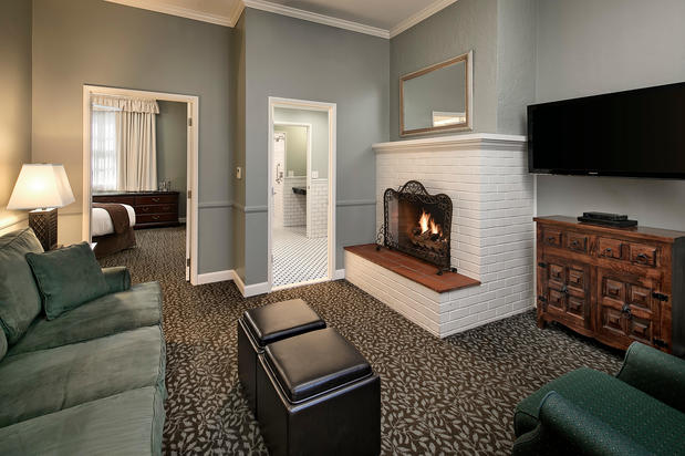 Images Lavender Inn by the Sea