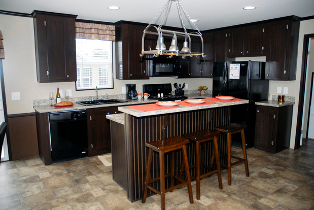Images Freedom Homes