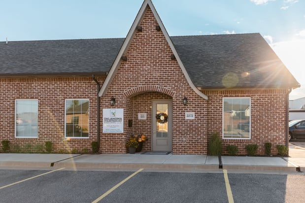 Images Oklahoma Otolaryngology Associates - ear, nose and throat doctors