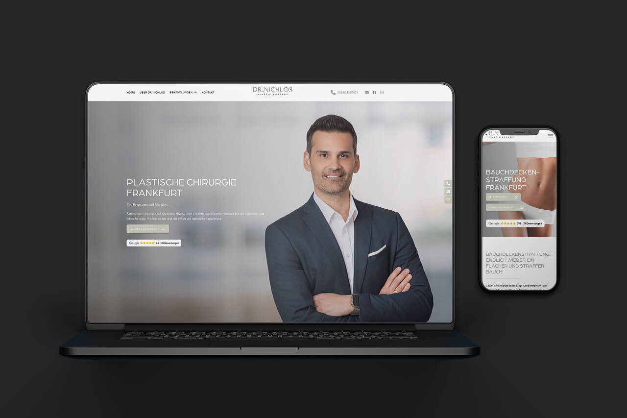 Bilder Webdesign Dörrer - Daniel Dörrer