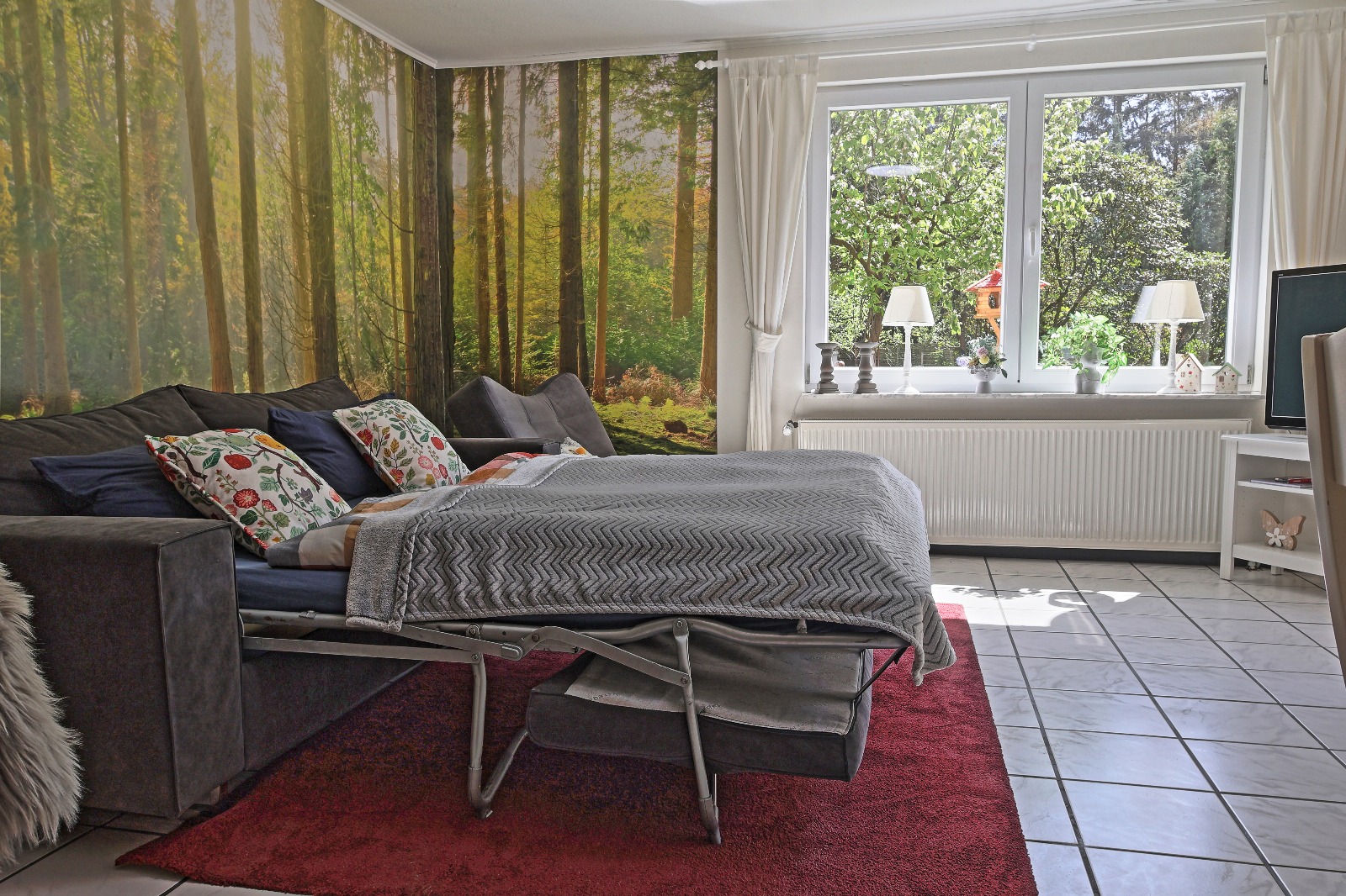 Bilder AUSZEIT An der Aller