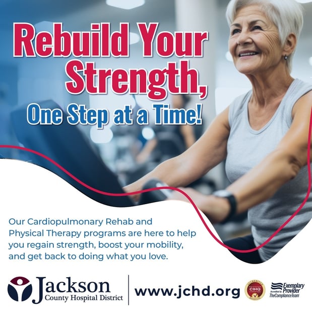 Images Jackson County Hospital District