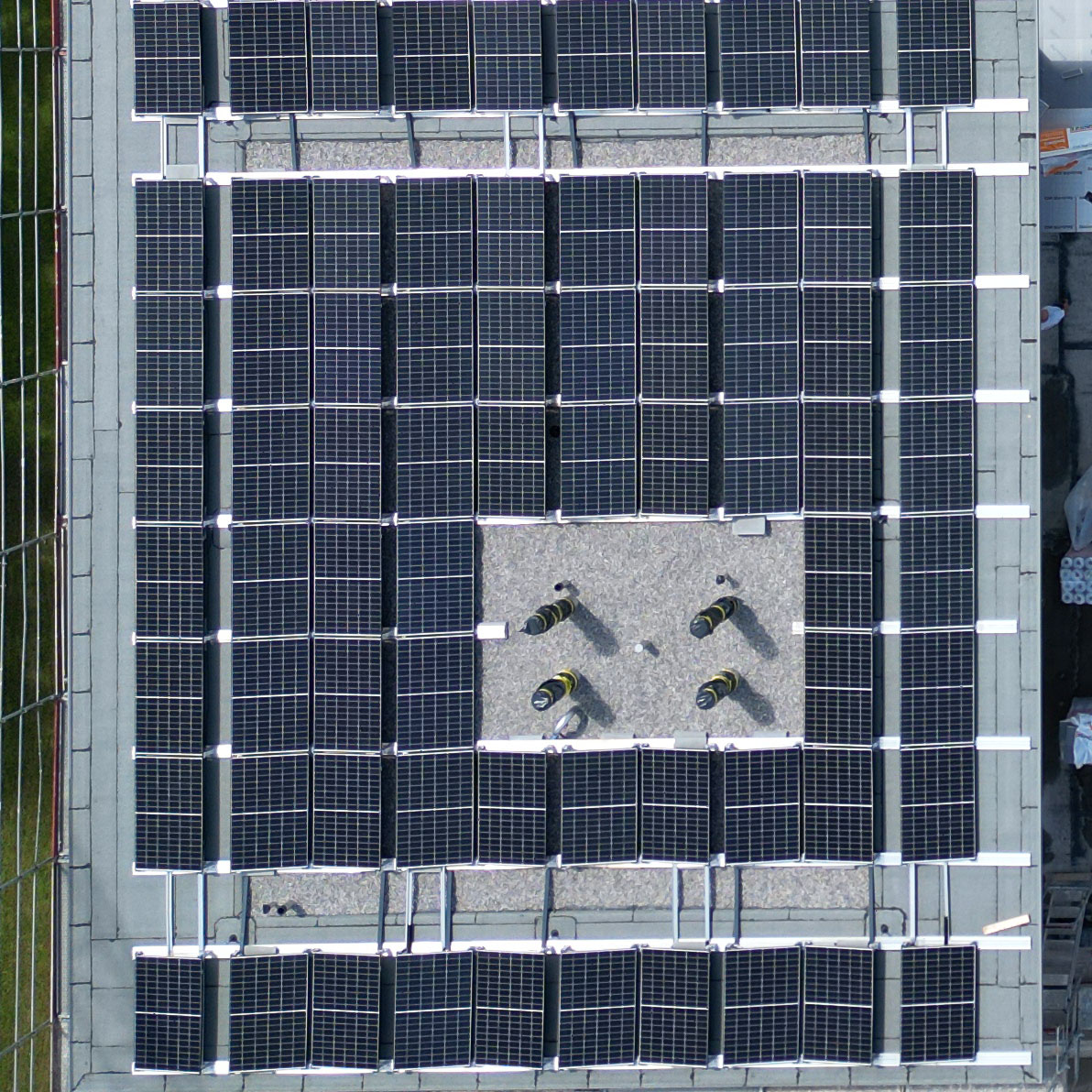 Bilder ch-Solar AG