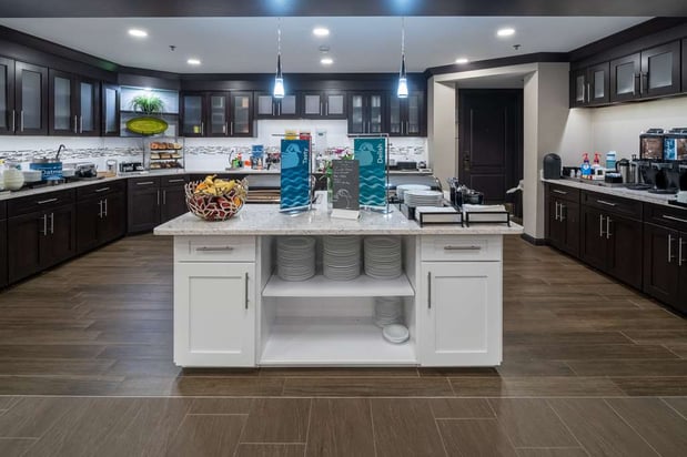 Images Homewood Suites by Hilton Philadelphia-Valley Forge