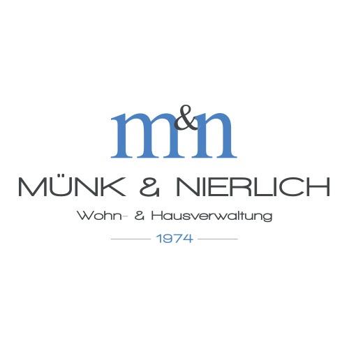 Logo m&n Münk & Nierlich GmbH