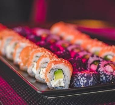 Images Himawari Ristorante Giapponese Sushi