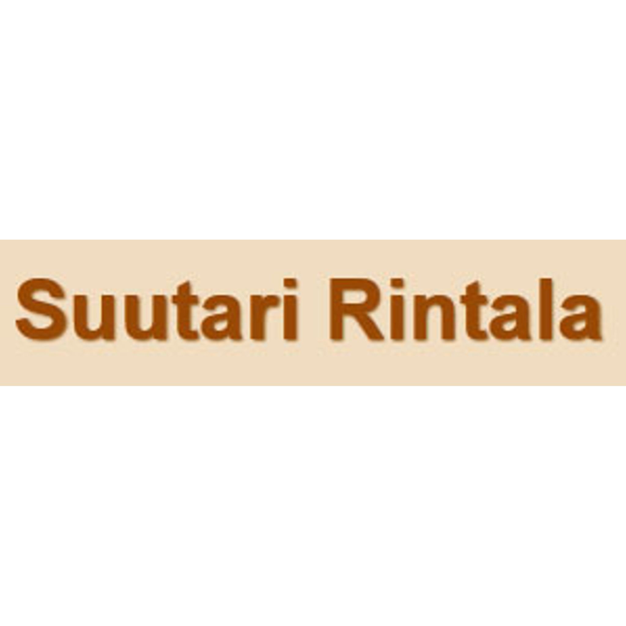 Suutari Rintala Oy Logo