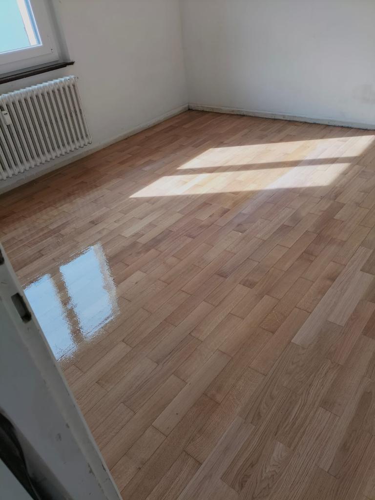 Bilder New Line Pavimenti - Locarno