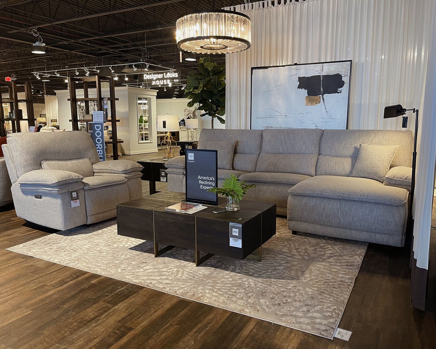 Value City Furniture Image